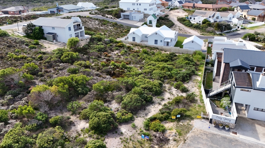 0 Bedroom Property for Sale in Oceanview Heights Western Cape